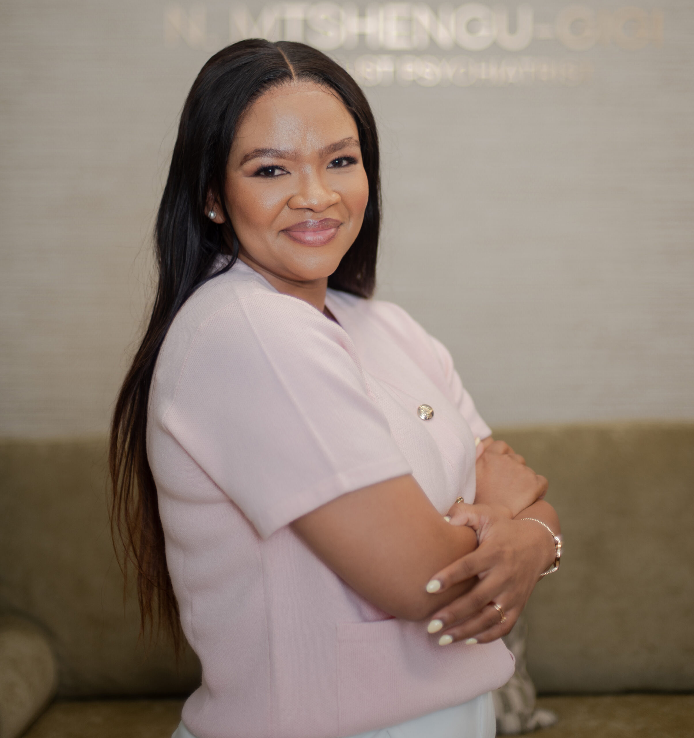 Dr Mtshengu-Gigi | Specialist Psychiatrist in Gqeberha